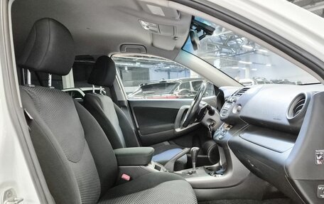 Toyota RAV4, 2011 год, 1 259 000 рублей, 7 фотография