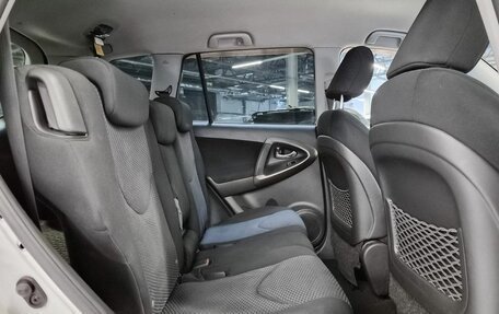 Toyota RAV4, 2011 год, 1 259 000 рублей, 8 фотография