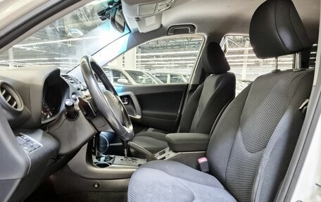 Toyota RAV4, 2011 год, 1 259 000 рублей, 11 фотография