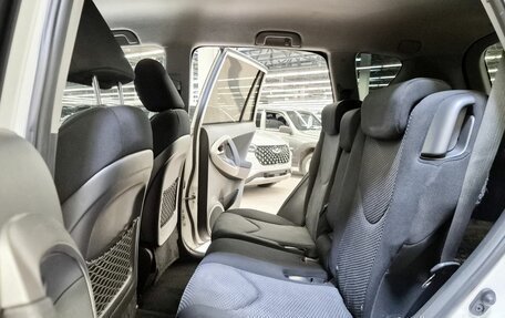 Toyota RAV4, 2011 год, 1 259 000 рублей, 10 фотография