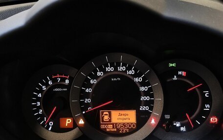 Toyota RAV4, 2011 год, 1 259 000 рублей, 13 фотография
