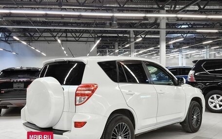 Toyota RAV4, 2011 год, 1 259 000 рублей, 3 фотография