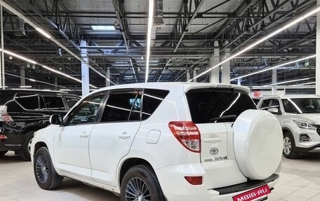 Toyota RAV4, 2011 год, 1 259 000 рублей, 4 фотография