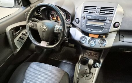 Toyota RAV4, 2011 год, 1 259 000 рублей, 16 фотография