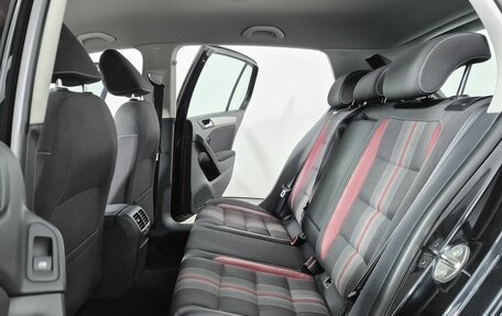 Volkswagen Golf VI, 2012 год, 769 000 рублей, 11 фотография