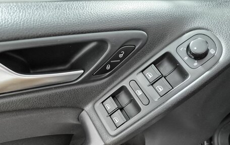 Volkswagen Golf VI, 2012 год, 769 000 рублей, 14 фотография