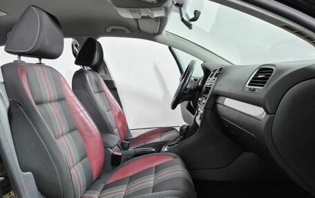Volkswagen Golf VI, 2012 год, 769 000 рублей, 12 фотография