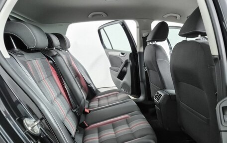 Volkswagen Golf VI, 2012 год, 769 000 рублей, 13 фотография
