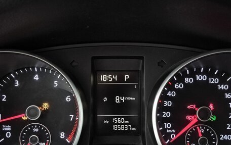 Volkswagen Golf VI, 2012 год, 769 000 рублей, 15 фотография