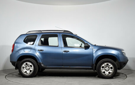 Renault Duster I рестайлинг, 2014 год, 850 000 рублей, 5 фотография