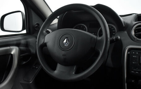 Renault Duster I рестайлинг, 2014 год, 850 000 рублей, 15 фотография
