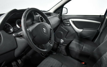 Renault Duster I рестайлинг, 2014 год, 850 000 рублей, 10 фотография