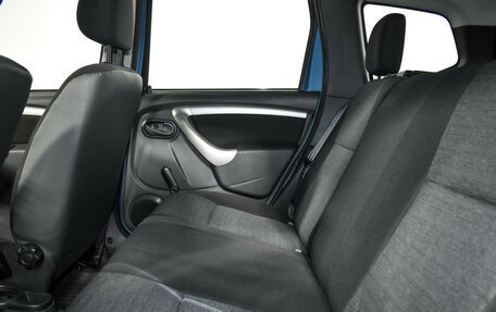 Renault Duster I рестайлинг, 2014 год, 850 000 рублей, 13 фотография