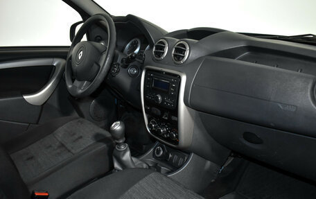 Renault Duster I рестайлинг, 2014 год, 850 000 рублей, 14 фотография