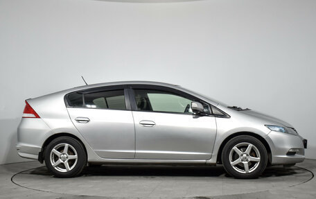 Honda Insight II рестайлинг, 2009 год, 539 000 рублей, 4 фотография