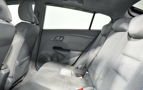 Honda Insight II рестайлинг, 2009 год, 539 000 рублей, 13 фотография