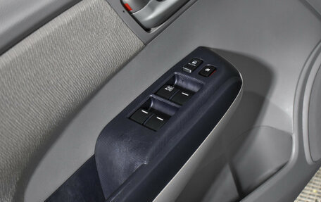 Honda Insight II рестайлинг, 2009 год, 539 000 рублей, 11 фотография