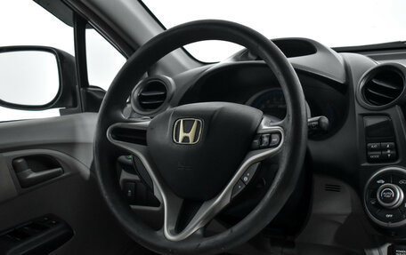 Honda Insight II рестайлинг, 2009 год, 539 000 рублей, 15 фотография
