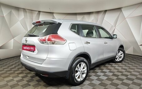 Nissan X-Trail, 2015 год, 1 459 000 рублей, 2 фотография