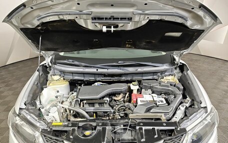 Nissan X-Trail, 2015 год, 1 459 000 рублей, 10 фотография