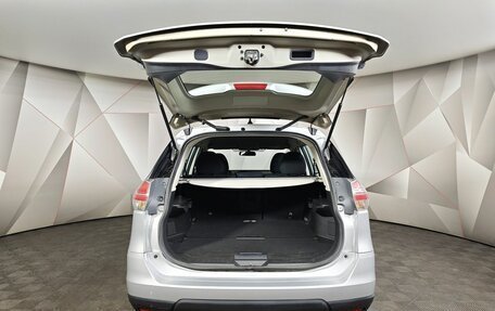 Nissan X-Trail, 2015 год, 1 459 000 рублей, 11 фотография