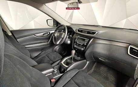 Nissan X-Trail, 2015 год, 1 459 000 рублей, 12 фотография