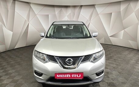 Nissan X-Trail, 2015 год, 1 459 000 рублей, 6 фотография