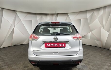 Nissan X-Trail, 2015 год, 1 459 000 рублей, 7 фотография