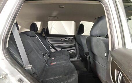 Nissan X-Trail, 2015 год, 1 459 000 рублей, 15 фотография