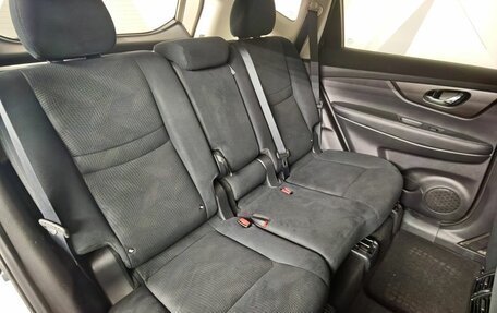 Nissan X-Trail, 2015 год, 1 459 000 рублей, 16 фотография