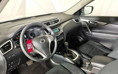 Nissan X-Trail, 2015 год, 1 459 000 рублей, 18 фотография