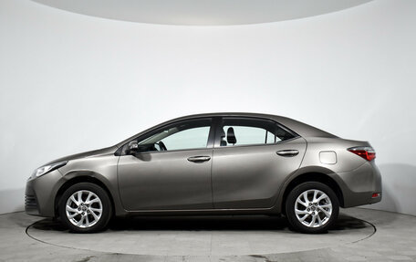 Toyota Corolla, 2016 год, 1 670 000 рублей, 8 фотография