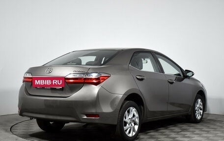 Toyota Corolla, 2016 год, 1 670 000 рублей, 6 фотография