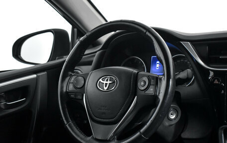 Toyota Corolla, 2016 год, 1 670 000 рублей, 14 фотография
