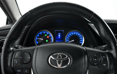 Toyota Corolla, 2016 год, 1 670 000 рублей, 15 фотография