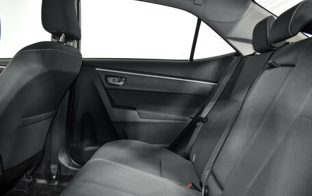 Toyota Corolla, 2016 год, 1 670 000 рублей, 11 фотография