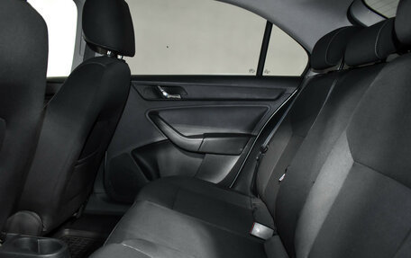 Skoda Rapid I, 2014 год, 679 000 рублей, 12 фотография