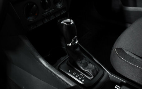 Skoda Rapid I, 2014 год, 679 000 рублей, 11 фотография