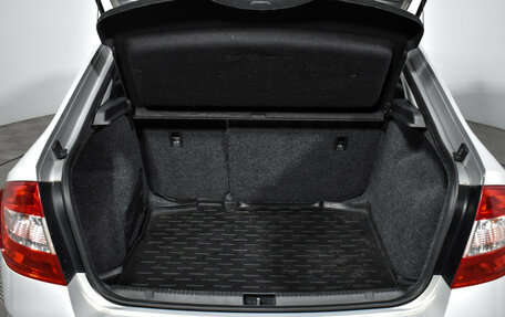 Skoda Rapid I, 2014 год, 679 000 рублей, 16 фотография