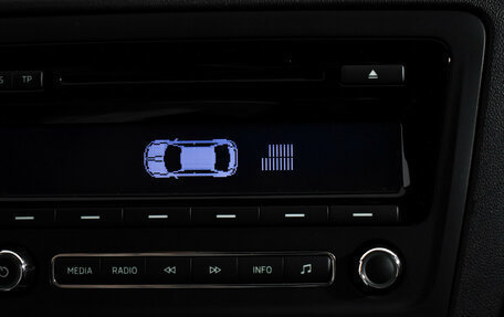 Skoda Rapid I, 2014 год, 679 000 рублей, 17 фотография