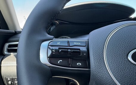KIA K5, 2021 год, 1 640 000 рублей, 14 фотография