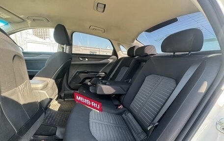 KIA K5, 2021 год, 1 640 000 рублей, 16 фотография