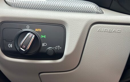 Audi A3, 2013 год, 1 280 000 рублей, 12 фотография