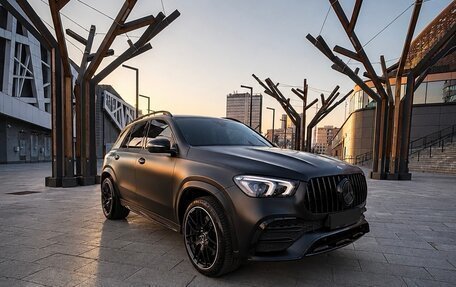 Mercedes-Benz GLE, 2020 год, 6 699 000 рублей, 3 фотография