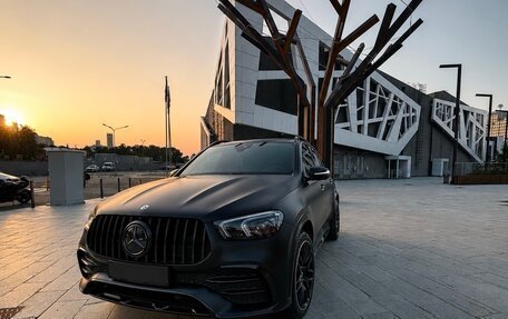 Mercedes-Benz GLE, 2020 год, 6 699 000 рублей, 5 фотография
