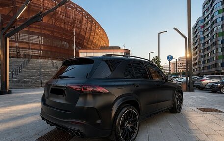 Mercedes-Benz GLE, 2020 год, 6 699 000 рублей, 4 фотография