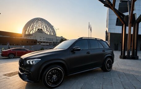 Mercedes-Benz GLE, 2020 год, 6 699 000 рублей, 7 фотография