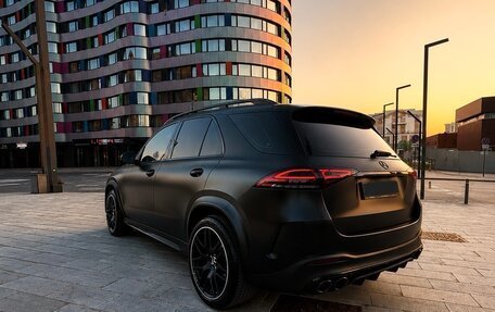 Mercedes-Benz GLE, 2020 год, 6 699 000 рублей, 9 фотография