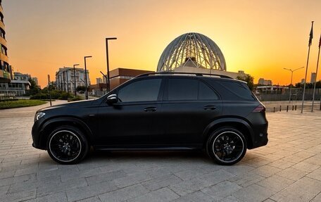 Mercedes-Benz GLE, 2020 год, 6 699 000 рублей, 10 фотография