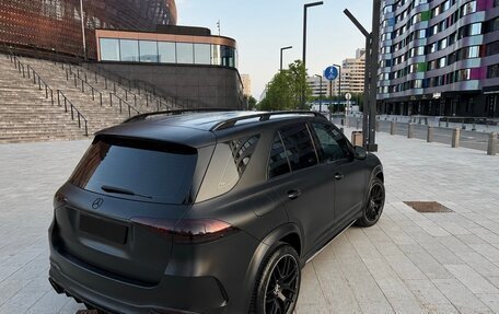 Mercedes-Benz GLE, 2020 год, 6 699 000 рублей, 14 фотография